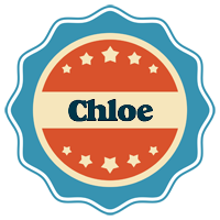 Chloe labels logo