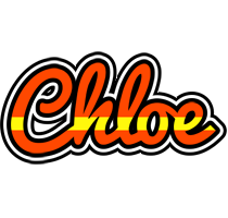 Chloe madrid logo