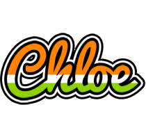 Chloe mumbai logo