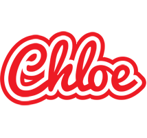 Chloe sunshine logo