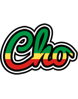 Cho african logo