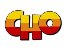 Cho jungle logo