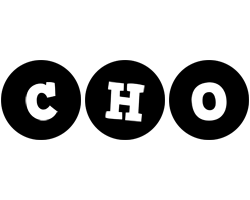 Cho tools logo