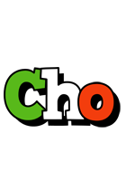 Cho venezia logo