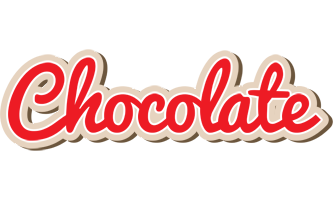 CHOCOLATE logo effect. Colorful text effects in various flavors. Customize your own text here: http://www.textGiraffe.com/logos/chocolate/