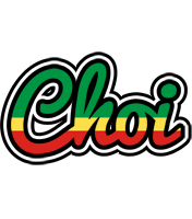 Choi african logo
