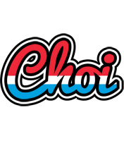 Choi norway logo