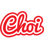 Choi sunshine logo