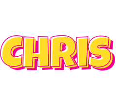 Chris kaboom logo