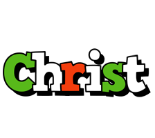 Christ venezia logo