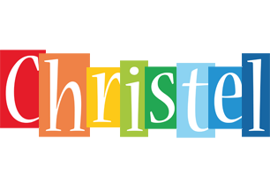 Christel colors logo