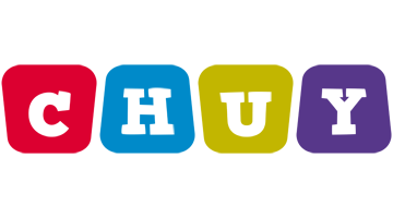 Chuy daycare logo