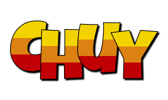 Chuy jungle logo