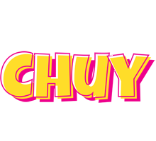 Chuy kaboom logo