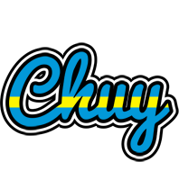 Chuy sweden logo