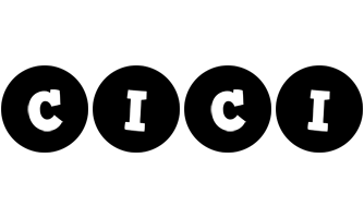 Cici tools logo