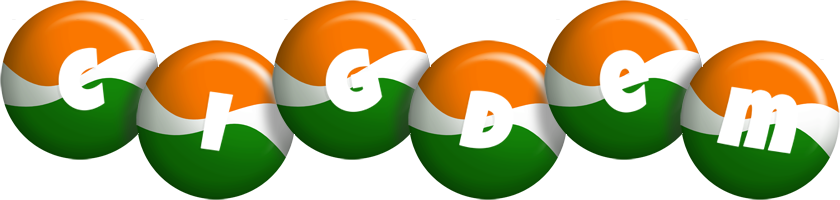 Cigdem india logo