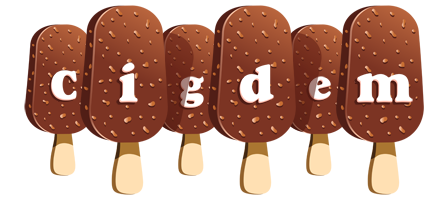 Cigdem pinup logo