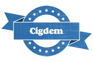 Cigdem trust logo