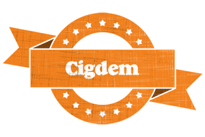 Cigdem victory logo