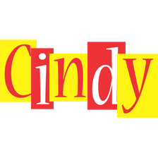 Cindy errors logo