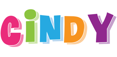 Cindy friday logo