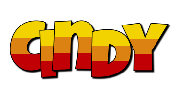 Cindy jungle logo