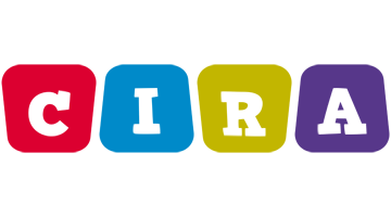 Cira daycare logo