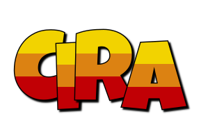 Cira jungle logo
