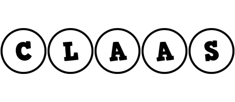 Claas handy logo