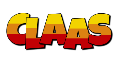 Claas jungle logo