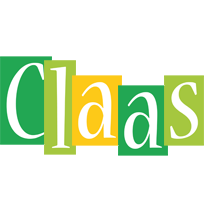 Claas lemonade logo