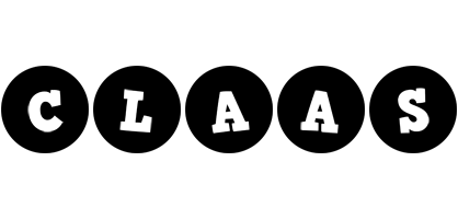 Claas tools logo
