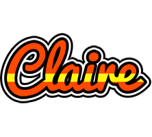 Claire madrid logo