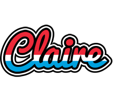 Claire norway logo