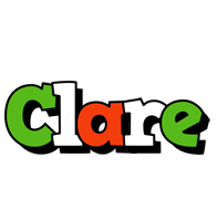Clare venezia logo