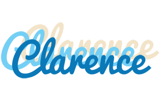 Clarence breeze logo