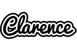 Clarence chess logo