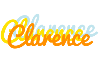 Clarence energy logo