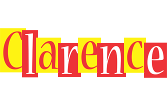 Clarence errors logo