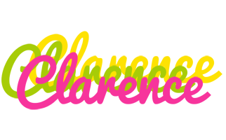 Clarence sweets logo