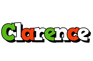 Clarence venezia logo
