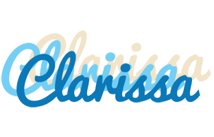 Clarissa breeze logo