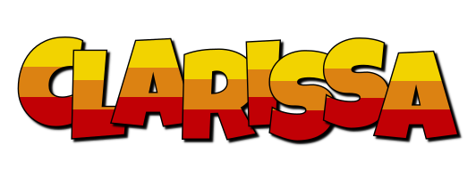 Clarissa jungle logo