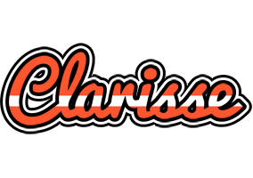 Clarisse denmark logo