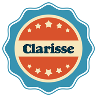 Clarisse labels logo