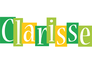 Clarisse lemonade logo