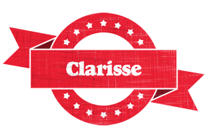Clarisse passion logo