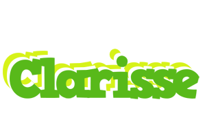Clarisse picnic logo