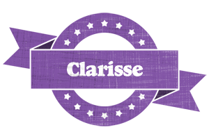 Clarisse royal logo